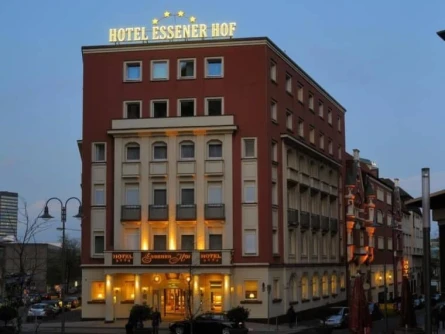 Essener Hof Essen