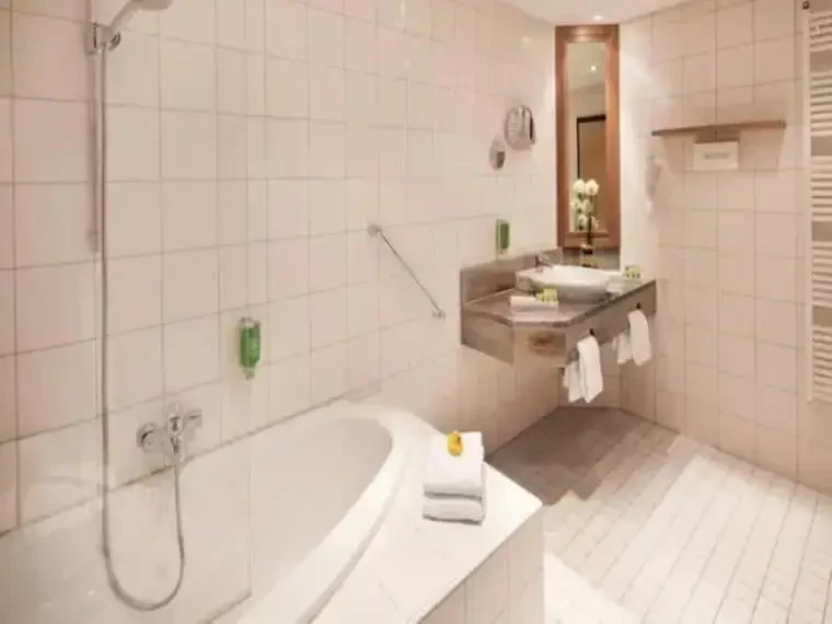 Select Hotel Handelshof Essen