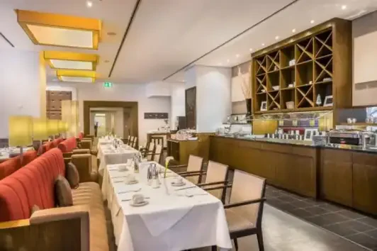 Select Hotel Handelshof Essen