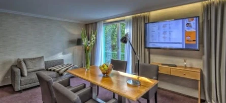 Unperfekthotel Essen