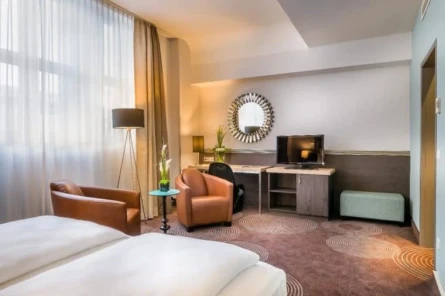 Select Hotel Handelshof Essen