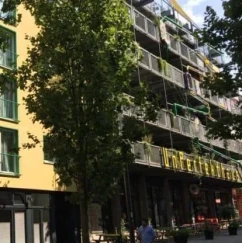 Unperfekthotel Essen