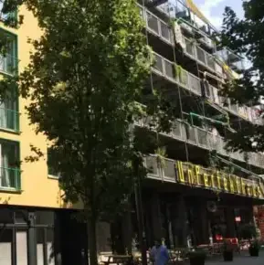 Unperfekthotel Essen