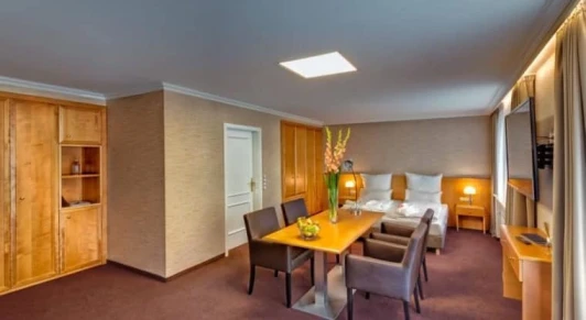 Unperfekthotel Essen