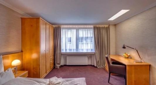 Unperfekthotel Essen