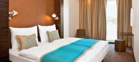 Motel One Essen