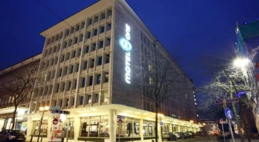 Motel One Essen