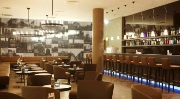 Motel One Essen