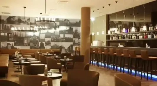 Motel One Essen