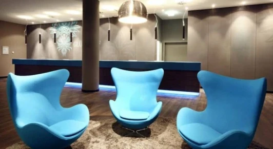 Motel One Essen