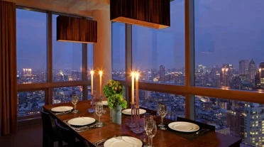 The Dominick Hotel New York USA