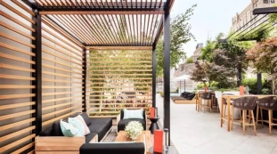 The Dominick Hotel New York USA