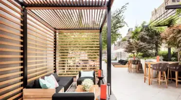 The Dominick Hotel New York USA