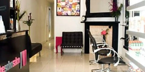 Boyzilians @ The Covent Garden Salon