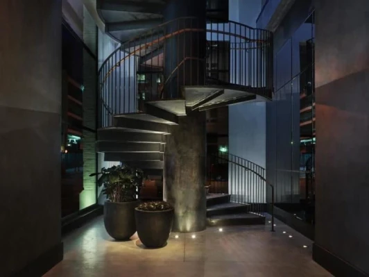 11 Howard Hotel New York USA