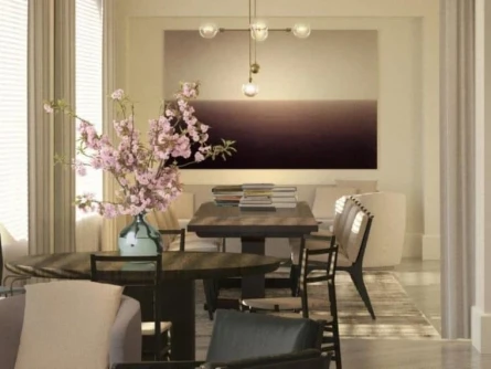 11 Howard Hotel New York USA