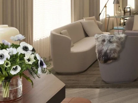 11 Howard Hotel New York USA