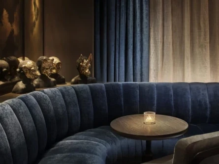 11 Howard Hotel New York USA