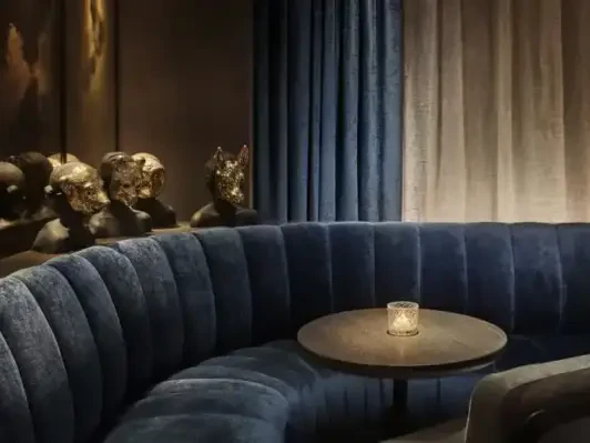 11 Howard Hotel New York USA