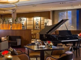 Althoff Hotel am Schlossgarten Stuttgarten