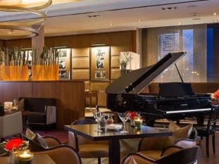 Althoff Hotel am Schlossgarten Stuttgarten