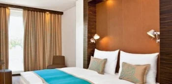 Motel One Stuttgart-Hauptbahnhof Stuttgart