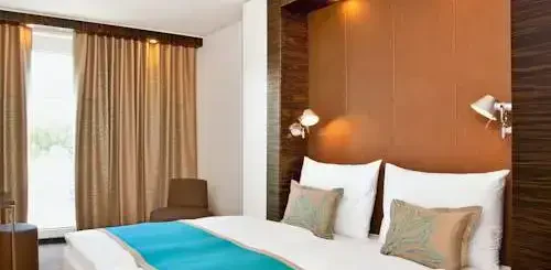 Motel One Stuttgart-Hauptbahnhof Stuttgart