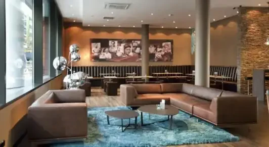 Motel One Stuttgart-Hauptbahnhof Stuttgart