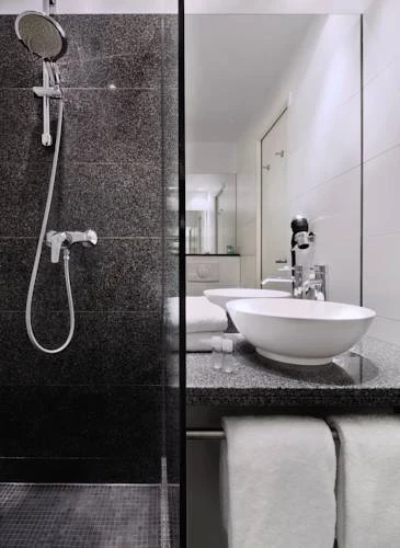 Motel One Stuttgart-Hauptbahnhof Stuttgart