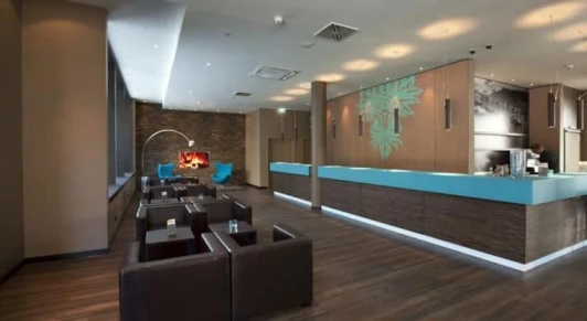 Motel One Stuttgart-Hauptbahnhof Stuttgart