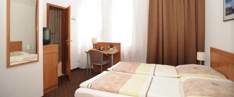 Pension am Heusteig Stuttgart