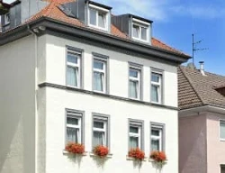 Pension am Heusteig