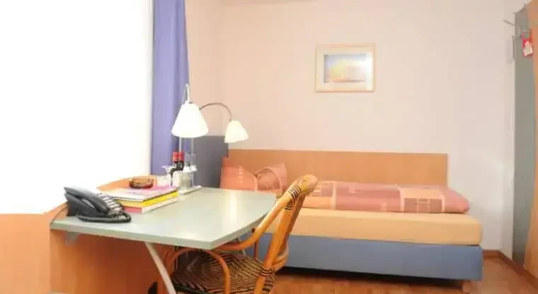 Pension am Heusteig Stuttgart