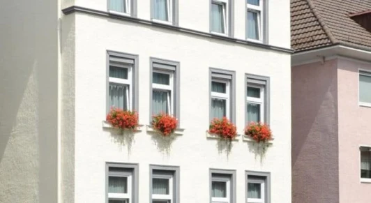 Pension am Heusteig Stuttgart