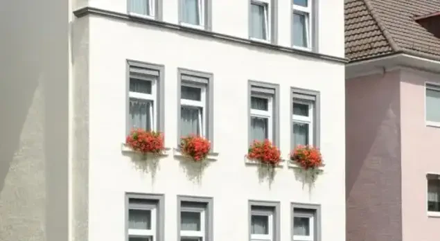 Pension am Heusteig Stuttgart