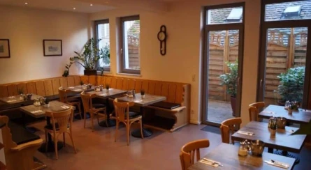 Pension am Heusteig Stuttgart