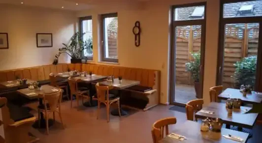 Pension am Heusteig Stuttgart