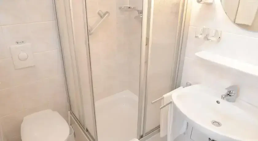 Pension am Heusteig Stuttgart