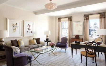 The Carlyle New York Hotel USA LGBT-Friendly Manhattan Hotel