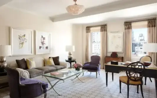 The Carlyle New York Hotel USA LGBT-Friendly Manhattan Hotel