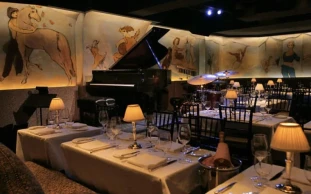 The Carlyle New York Hotel USA