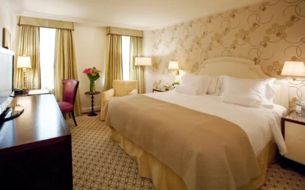 The Carlyle New York Hotel USA