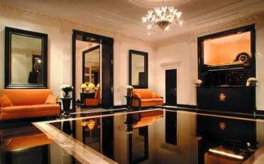 The Carlyle New York Hotel USA