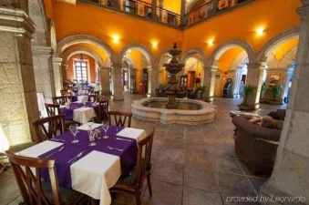 Morales Historical & Colonial Downtown Core