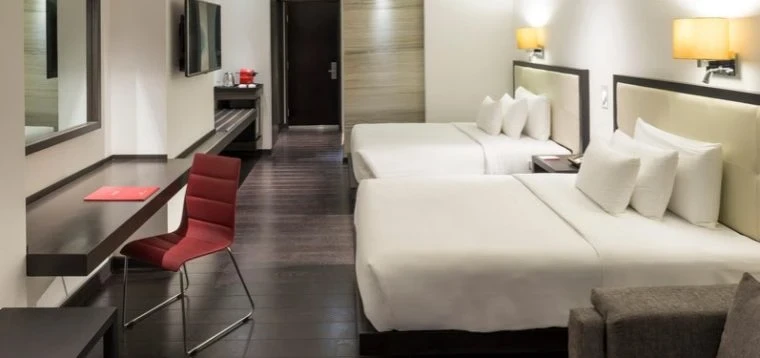 NH Collection Guadalajara Centro Historico