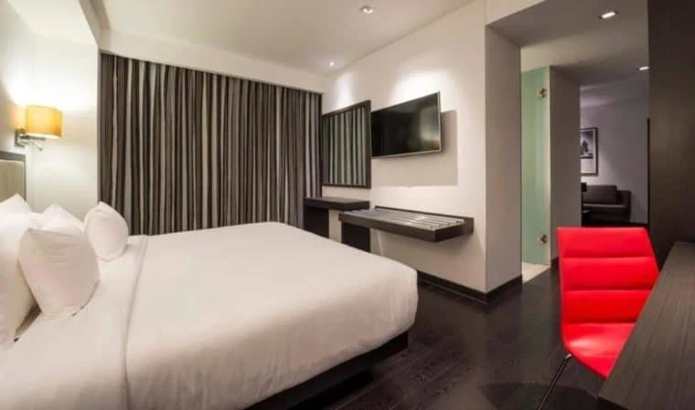 NH Collection Guadalajara Centro Histórico