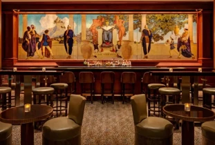 The St Regis New York Hotel USA