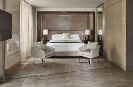 The Knickerbocker Hotel New York USA