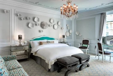 The St Regis New York Hotel USA