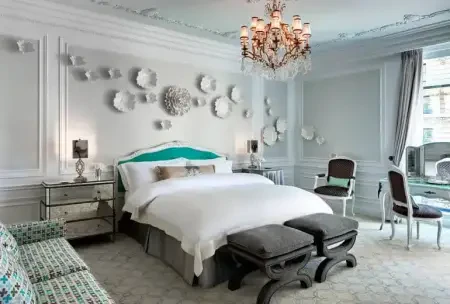 The St Regis New York Hotel USA